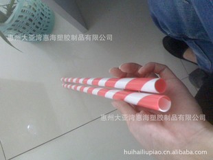 阻燃PVC塑胶管 塑料管 异型管材