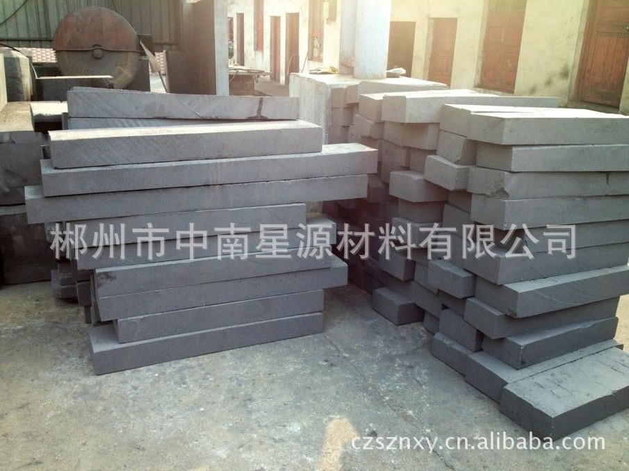 筑建冶炼电炉高炉用高端炉料碳砖炭块 大量低价