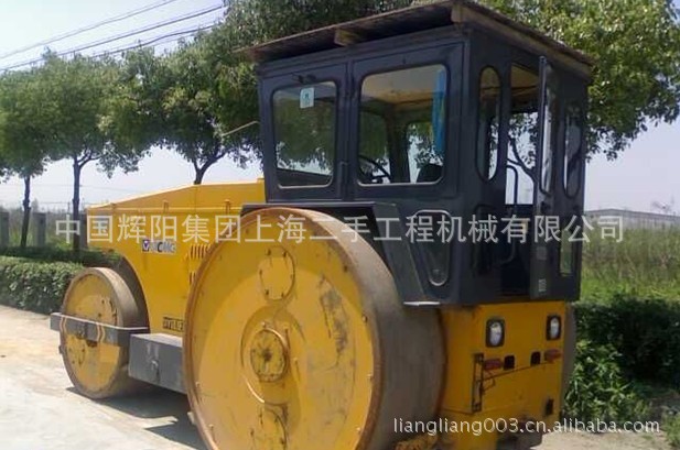 铁三轮徐工18-21
