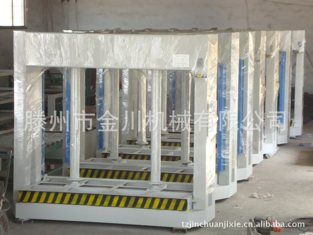 供應冷壓機、熱壓機,可定做.歡迎前來咨詢