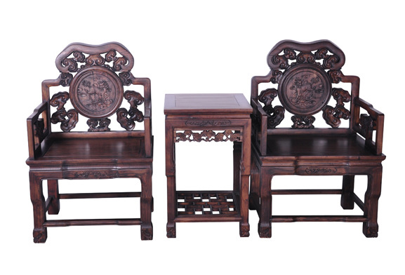 【榆木家具\实木家具\仿古家具\古典家具\中式家图片家具喷漆图片