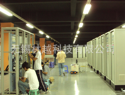 配电柜成套 低压配电柜 抽屉柜成套 GGD动力柜成套