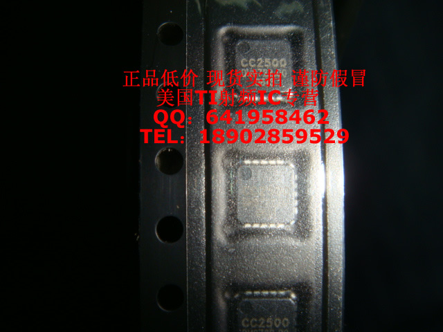 【原装德州TI进口专营 光端机芯片SN65LVDS