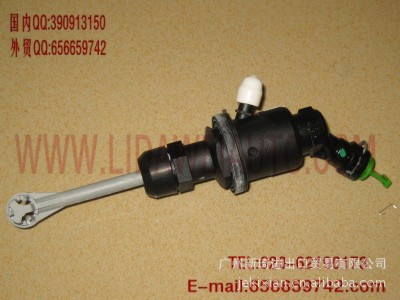 【长安铃木系列铃木沙拉SWIFT离合器总泵1雨燕蟹帝王价格图片