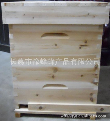 十框七框蜂箱定做特殊蜂箱中蜂意蜂英怎么学钢结构三视图纸图片