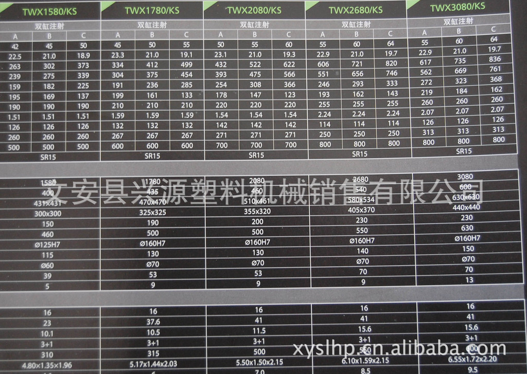 供应甬华注塑机 河北廊坊注塑机 塑料机械