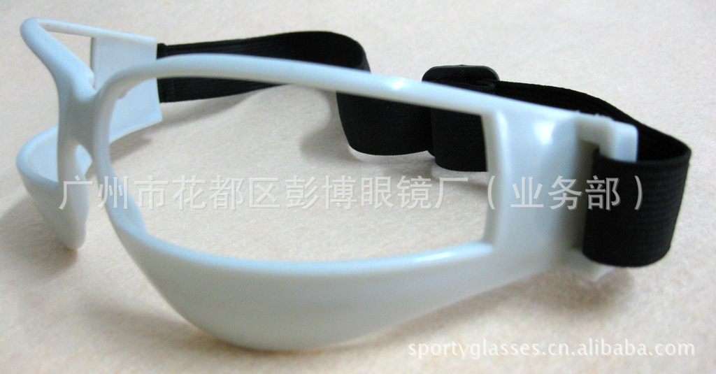 厂供篮球防低头眼镜\/专业篮球训练用品\/篮球运