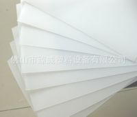 PP薄片