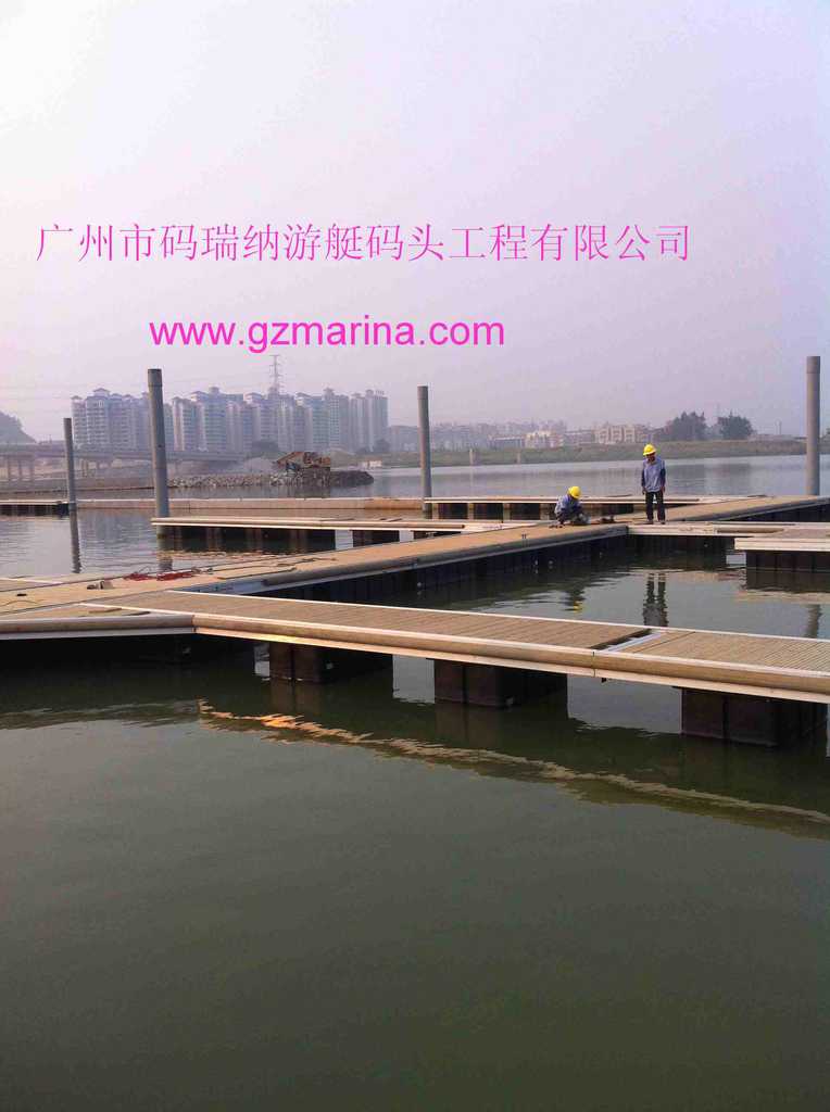 游艇码头,水上工程,码头设计图片_2