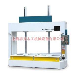 上海木工j机械冷压机、南京液压冷压机价格、容安定做冷压机南京