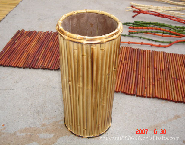 【竹花瓶,花瓶,竹(图)制品,竹根花瓶】价格,批发,供应