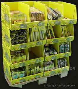波纹纸箱包装行业：优势公司正在迅速发展