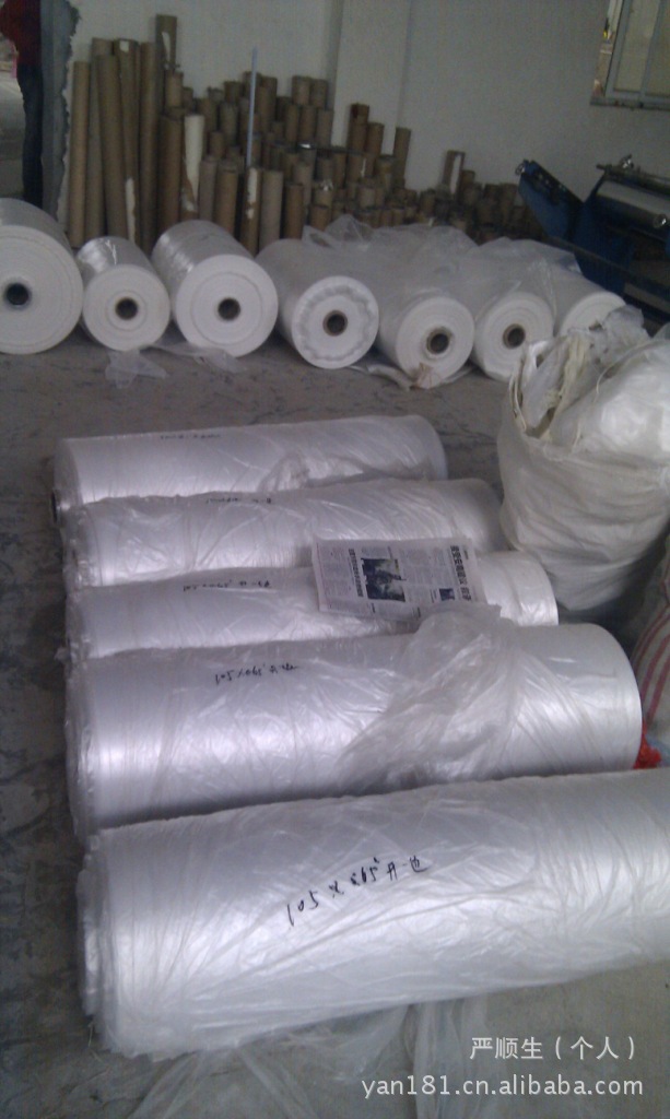 【安徽桐城厂家直销各种规格的工业产品塑料包