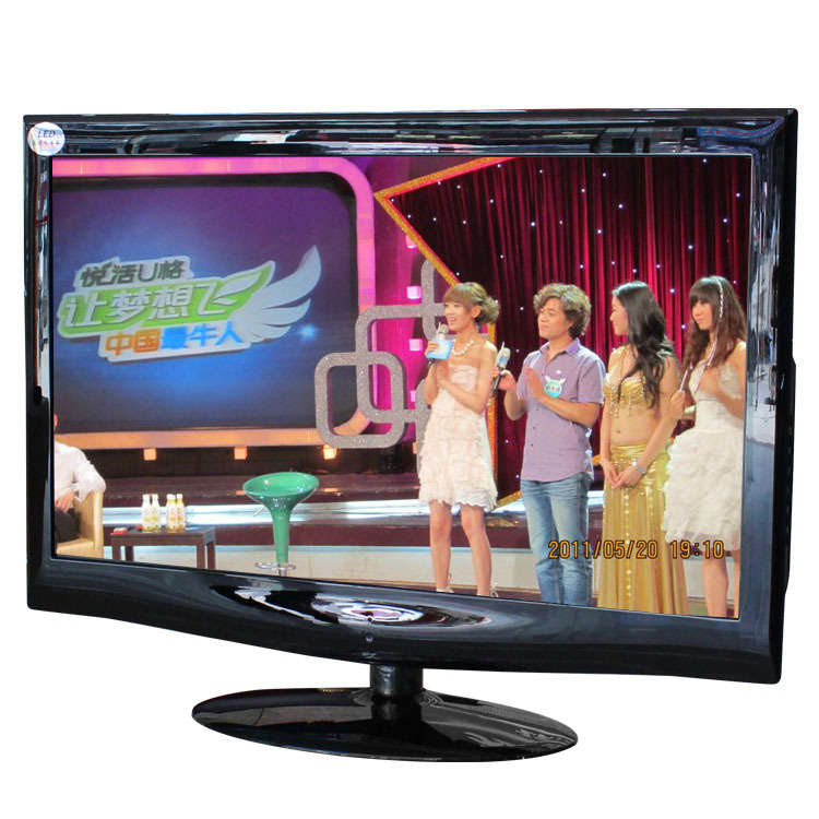 【32寸LED液晶电视 3D偏光屏 左右格式 TV A