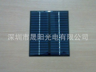 供应18V70MA多晶硅太阳能滴胶板厂家直销出厂价