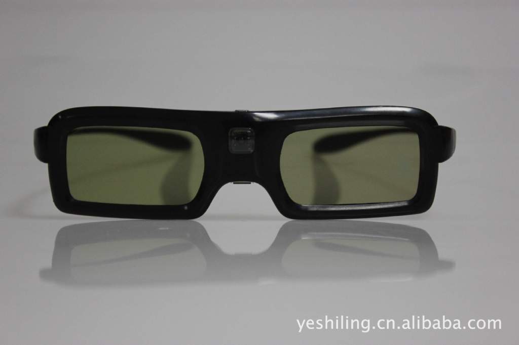 【HCBL专业生产3d教程!康佳眼镜式3d快门(新张文彤spss统计分析高级眼镜.pdf图片