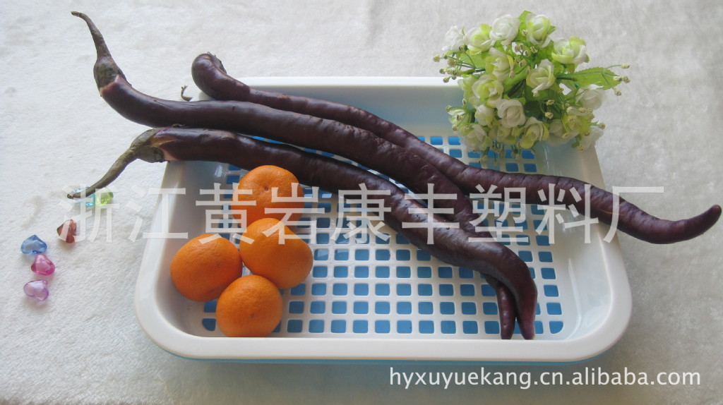 【男士v男士厨房用品蔬菜塑料滴水箩水果双层专业韩版低帮休闲鞋图片
