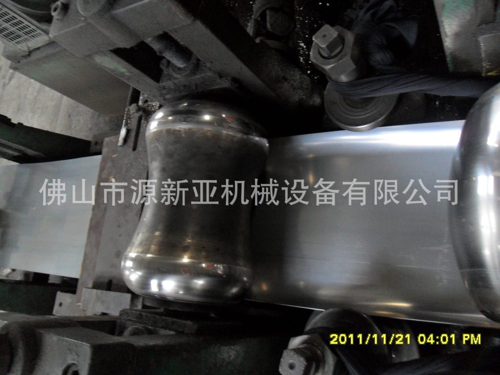 【【厂家供货】优质供应 不锈钢制管机-工业管