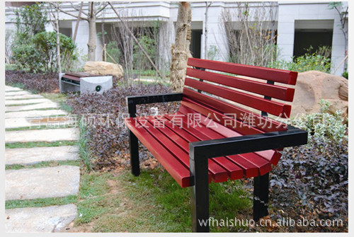 【山东户外休闲凳|公园椅|户外休闲长椅|步行街