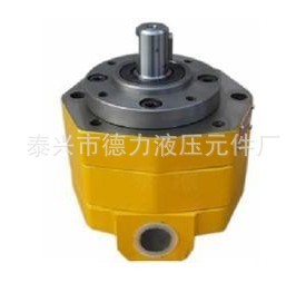 机动液压泵 超高压机动泵 便携式液压泵 液压动力泵站图片_10