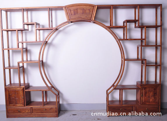 【家具比例\实木家具\仿古家具\古典家具\面漆两榆木家具一门图片