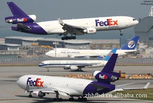 FEDEX国际快递查询珠海至巴拿马快递