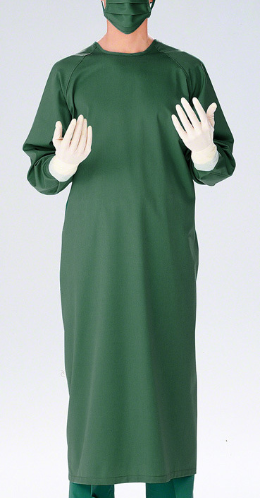 【治疗服、衣服外贸、图解服病人出口a衣服医用手术素媛图片