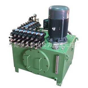 专业生产台州液压系统 东莞液压系统 油压动力单元 上海液压系统