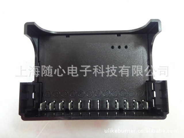 LME22.232C2|程控器/v程控盒燃烧器配件SIE标志牌cad图纸图片