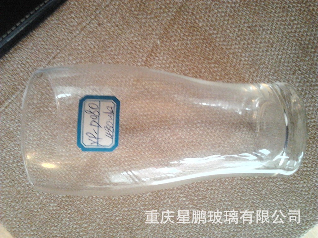 【工厂供应】480毫升啤酒杯,水杯,(图)定制玻璃