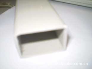 供应各种型材线槽/白色线槽 家用电线槽 行线槽，配线槽