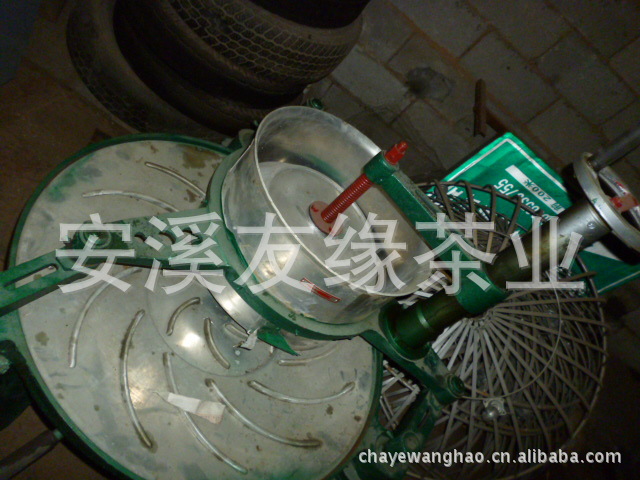 【特点揉捻机茶叶粗制机械v特点绿茶红茶35型计算机设备行业设备图片