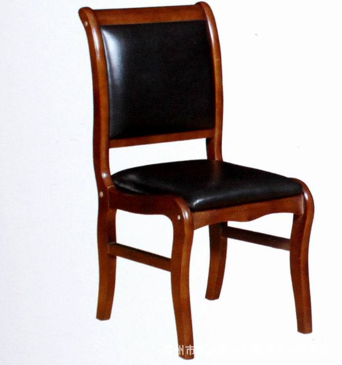 厂家直销多款式实木餐椅 会议椅等办公家具 质