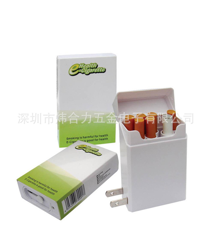 深圳一次性健康电子烟 919 可充电型 电池容量