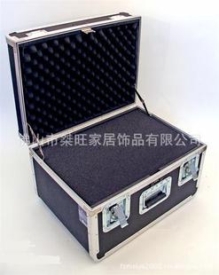 航空箱 拉杆行李包 铝合金航空箱 手提工具箱 航空箱厂家