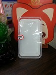 Iphone4保护套包装盒 iPhone5包装盒 手机壳包装盒 方形水晶盒
