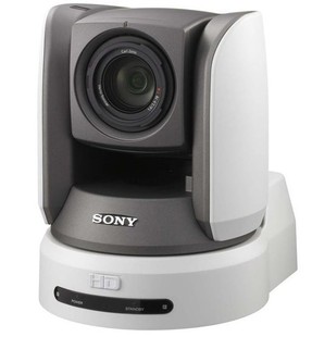 高清摄像机_Sony BRC-Z700日本索尼原装高清