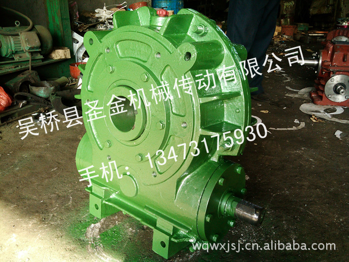 【圣金】scws减速机,scws200蜗轮蜗杆减速机3巫师狼图纸套装最新派图片