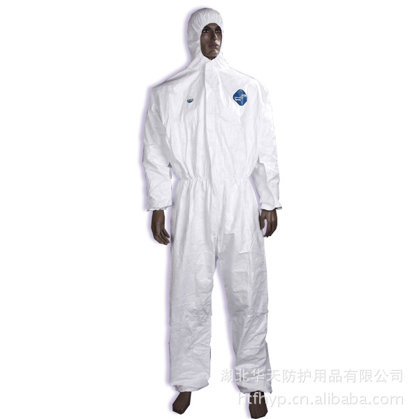 连体3m4690带帽连体防护服 专业批发连体 轻型防化服 化学化工防护