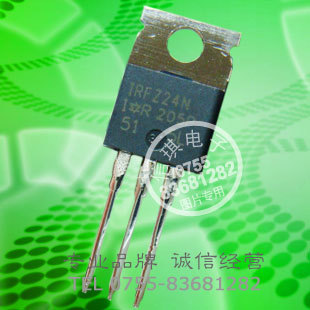  IRFZ24N 60V 17A 60W N   MOSFETs TO-220ԭװƷơ