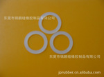 东莞硅橡胶产品厂家专业生产密封硅胶圈