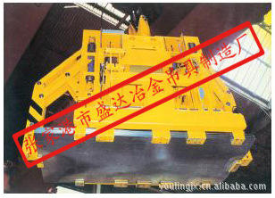 吊钢板吊具