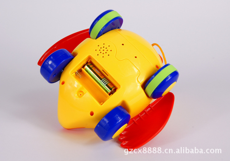 8805-1 益智玩具 贝乐康 0-3岁 拉绳 玩具 拉绳