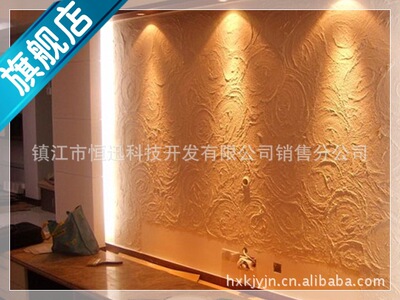 全国招商忆江南艺术涂料加盟 新型壁画代理加盟 家居装潢代理加盟