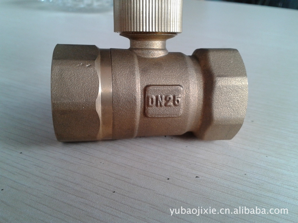 气动化工球阀行业盈利性分析
