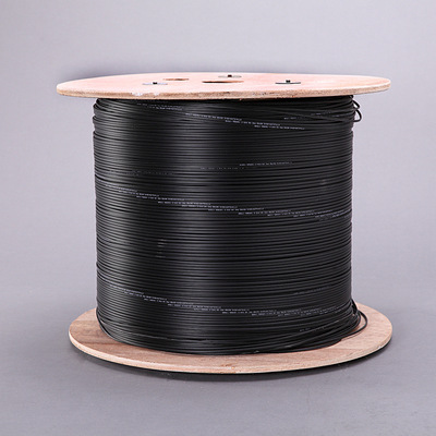 皮线光缆_iso9001皮线 引入光缆 g652d光纤 品