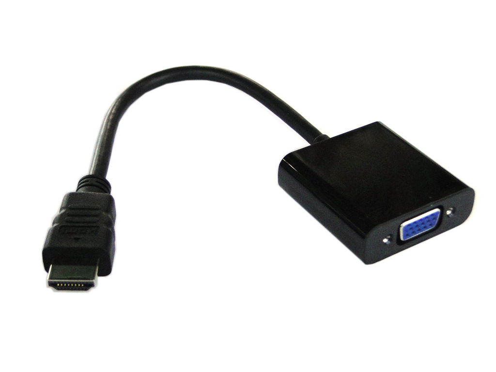 【Type C MINI HDMI TO VGA 转接线】价格,厂