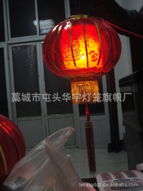 工艺品,礼品 民俗工艺品 灯笼 电动走马灯 走马宫灯批发 厂家直销