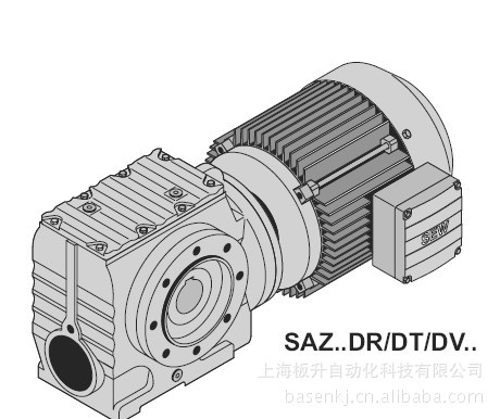 德国sew 电机减速电机 s系列