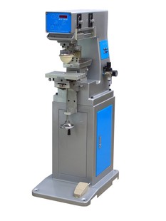 移印机 气动移印机 自动移印机 最新款 MINI-B迷你移印机